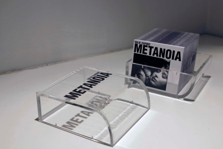 METANOIA